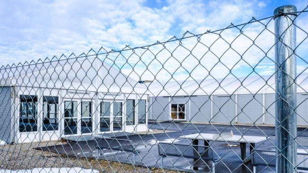containere comerciale