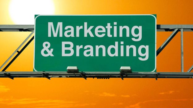 brand development