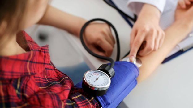 cardiologie cu bilet de trimitere