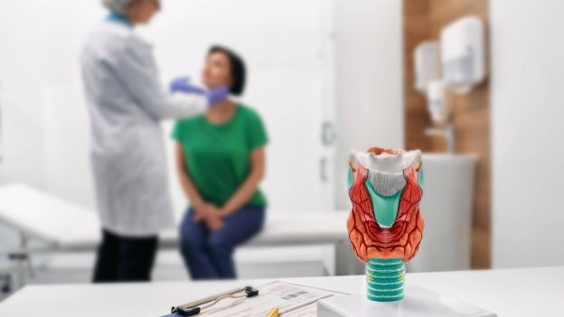endocrinologie cluj boala Graves