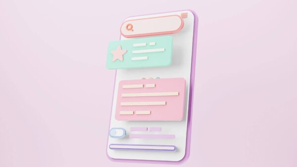 web design tendinte