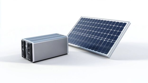 Casa Verde Baterii 2026